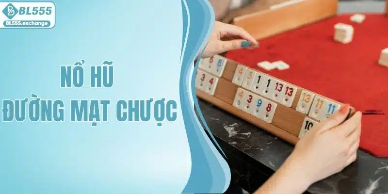Nổ Hũ Đường Mạt Chược - Siêu Phẩm Game Đổi Thưởng Đỉnh Cao